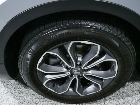 Used 2022 Honda CR-V EX image 11