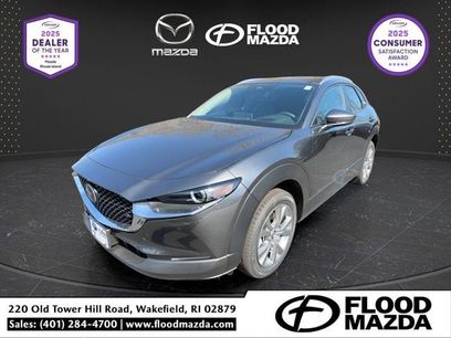New 2026 MAZDA CX-30 AWD 2.5 S w/ Premium Package