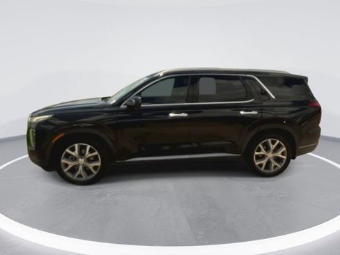 Used 2020 Hyundai Palisade SEL w/ Convenience Package FWD image 5