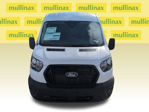 New 2026 Ford Transit 250 148 Medium Roof w/ Load Area Protection Package image 11