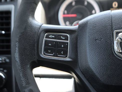 Used 2017 RAM 3500 Tradesman w/ Chrome Appearance Group AWD/4WD image 23