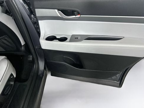 Used 2025 Hyundai Palisade SEL image 30