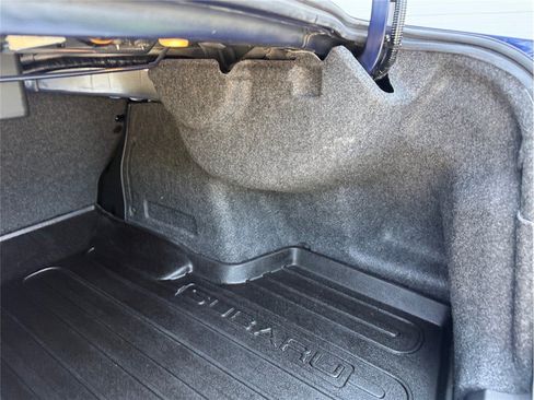 Used 2020 Subaru WRX Limited w/ Popular Package #3 AWD/4WD image 43