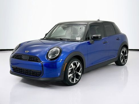 New 2026 MINI Cooper 4-Door Hardtop image 1