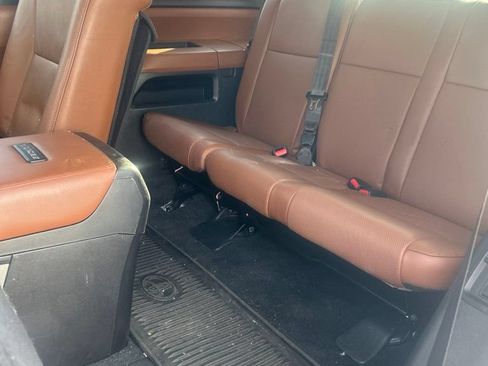 Used 2018 Toyota Sequoia Platinum AWD/4WD image 13