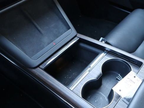 Used 2021 Tesla Model S Long Range AWD/4WD image 23