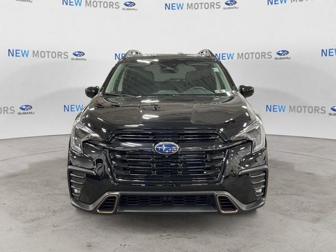 New 2026 Subaru Ascent Limited Bronze image 10