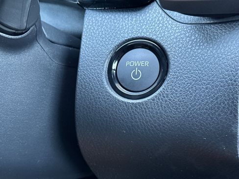 Certified 2026 Toyota Camry XSE FWD image 21