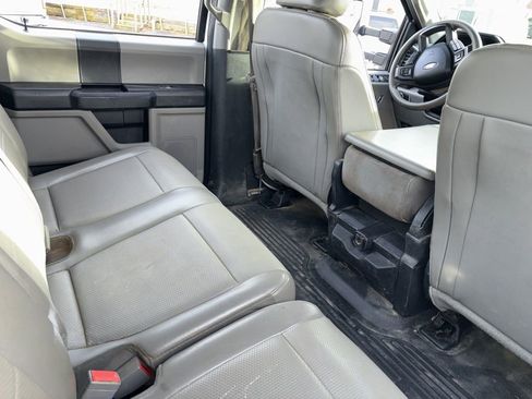 Used 2019 Ford F350 XL w/ Power Equipment Group image 6