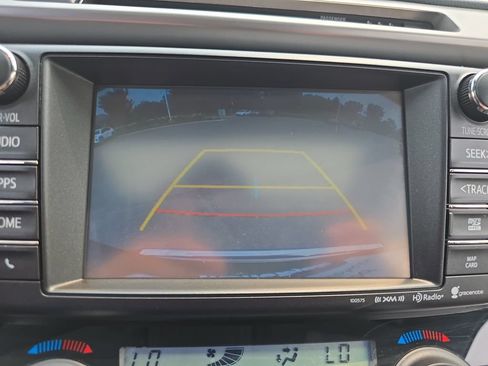 Certified 2018 Toyota RAV4 XLE AWD/4WD image 29