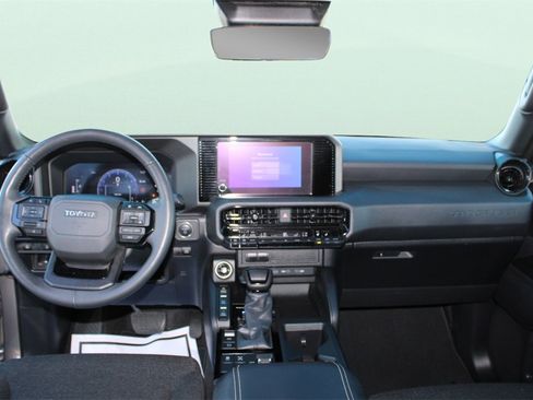 Used 2025 Toyota Land Cruiser Base image 22