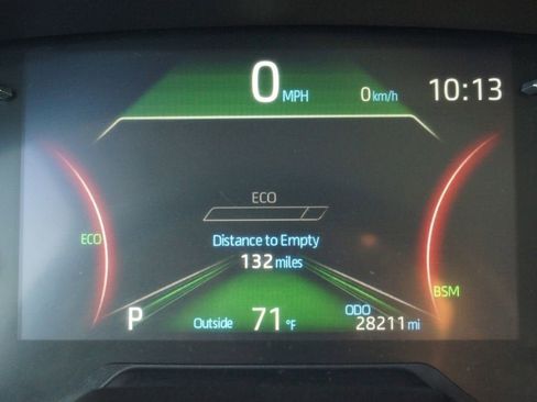 Used 2024 Toyota RAV4 XLE image 4