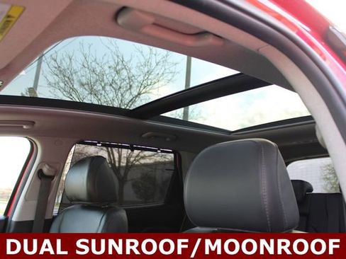 Used 2021 Hyundai Santa Fe Limited w/ Cargo Package image 8