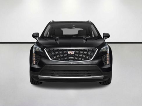 Used 2019 Cadillac XT4 Luxury FWD image 7
