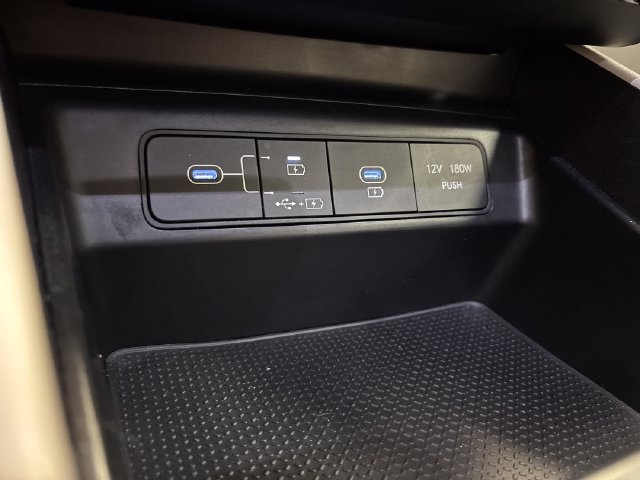 Certified 2026 Hyundai Tucson SEL Plus AWD/4WD image 29