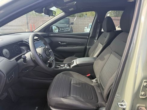 Used 2023 Hyundai Santa Cruz SEL w/ Activity Package image 12