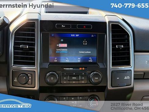 Used 2021 Ford F250 XLT AWD/4WD image 9