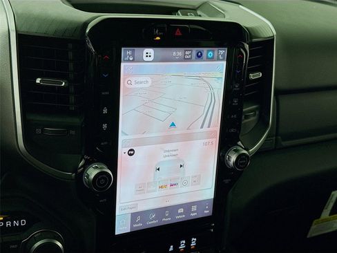 New 2026 RAM 1500 Big Horn image 10