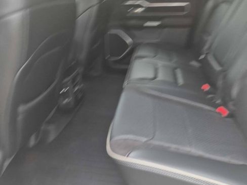 Used 2021 RAM 1500 Laramie w/ Off Road Group AWD/4WD image 15