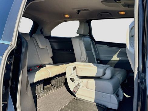 Used 2019 Honda Odyssey EX-L image 30