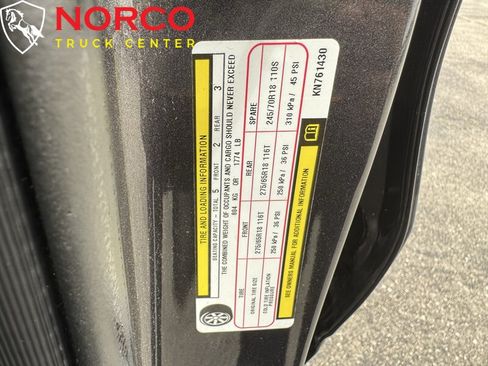 Used 2019 RAM 1500 Big Horn RWD image 26
