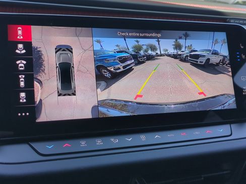 New 2026 Dodge Charger Scat Pack AWD/4WD image 29