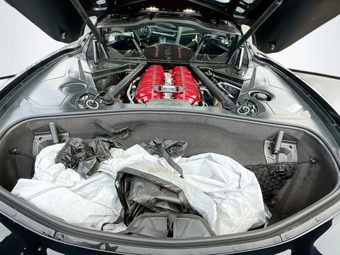 New 2026 Chevrolet Corvette Z06 w/ Battery Protection Package image 23