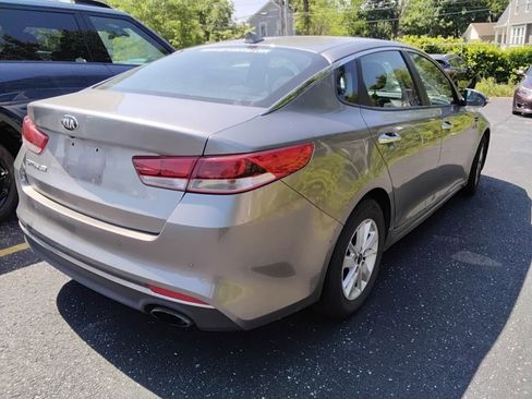 Used 2018 Kia Optima LX FWD image 7