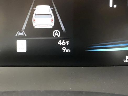 New 2025 Hyundai Palisade XRT image 6