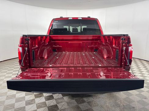 New 2026 Ford F150 Lariat w/ Equipment Group 501A Mid AWD/4WD image 23