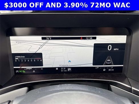 New 2026 Subaru Outback Wilderness image 26
