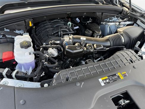 New 2025 Jeep Grand Cherokee Laredo X image 20