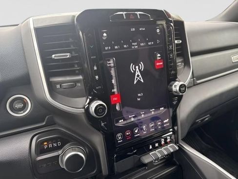 Used 2021 RAM 1500 Lone Star RWD image 28