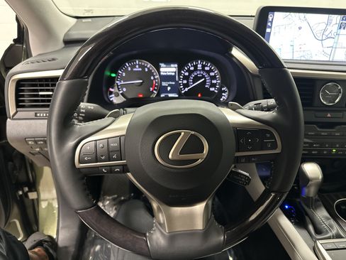 Used 2022 Lexus RX 350 AWD w/ Luxury Package image 18