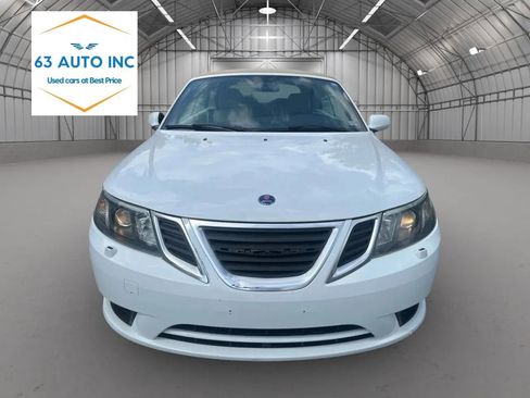 Used 2011 Saab 9-3 2.0T w/ Comfort Package image 8