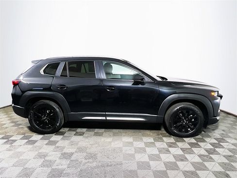 New 2026 MAZDA CX-50 AWD 2.5 S w/ Accent Package image 8