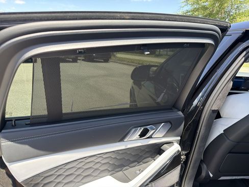 New 2027 BMW X6 M Competition image 23