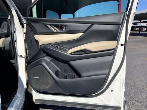 Used 2019 Subaru Ascent Limited w/ Popular Package #3 AWD/4WD image 23