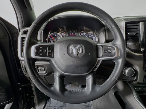 Used 2019 RAM 1500 Big Horn image 18
