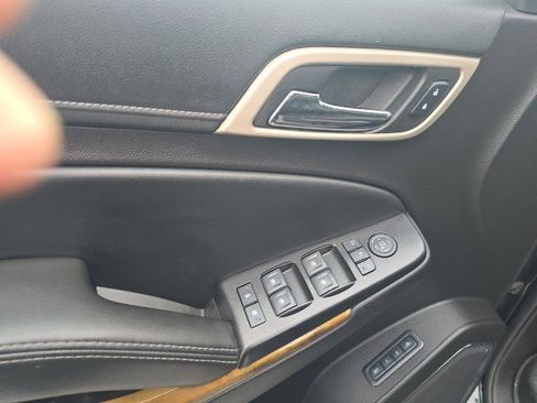 Used 2016 GMC Yukon XL Denali w/ Open Road Package image 23