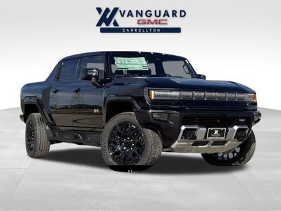 New 2026 GMC Hummer EV 4x4 Crew Cab