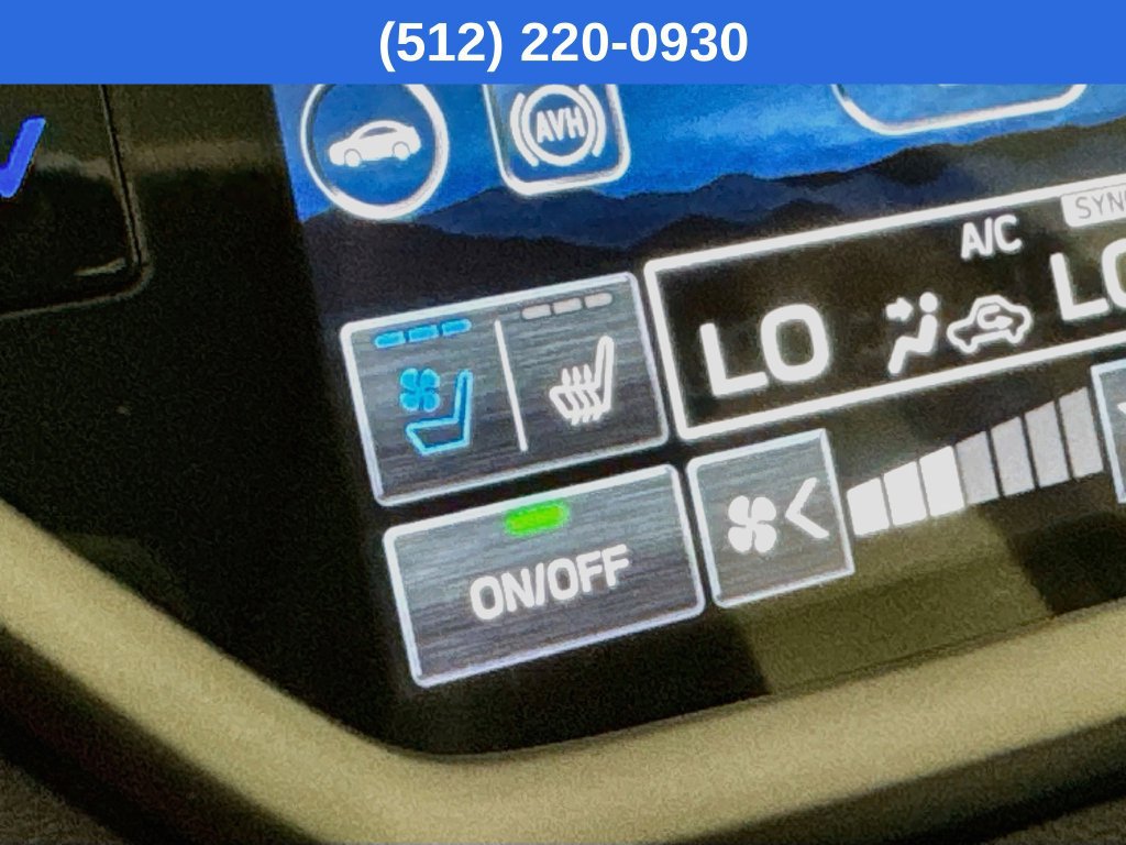 Certified 2026 Subaru Ascent Bronze Edition AWD/4WD image 25