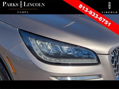 Certified 2021 Lincoln Corsair Reserve w/ Elements Package image 6
