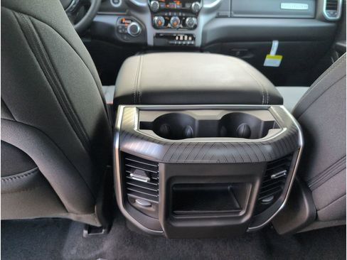 New 2026 RAM 1500 Big Horn image 33