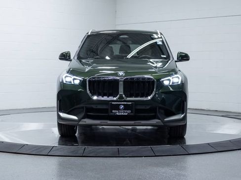 Used 2023 BMW X1 xDrive28i AWD/4WD image 5