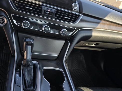 Used 2018 Honda Accord EX-L image 11