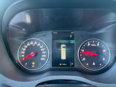 Used 2025 Mercedes-Benz Sprinter 2500 image 21