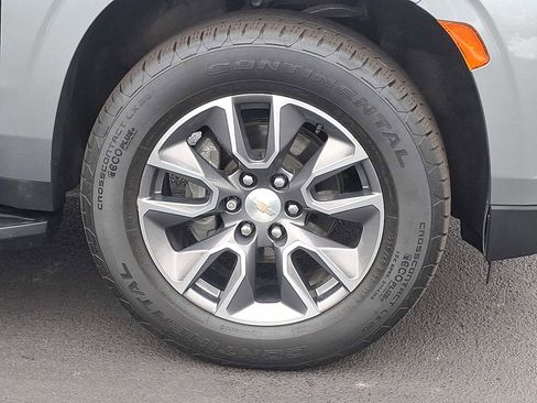 Used 2023 Chevrolet Tahoe LT w/ Luxury Package image 8