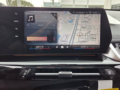 New 2026 BMW X1 xDrive28i image 22