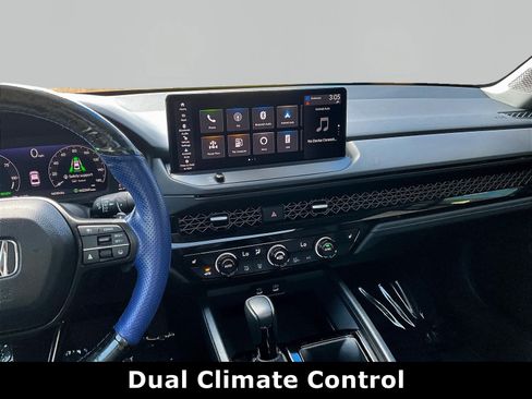 Used 2024 Honda Accord EX-L image 9